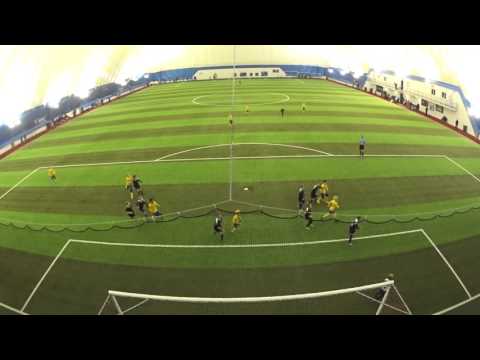 Legirus Inter 03 1-2 KyIF 03 (28.11.2015)