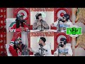 LUHH DYL X KYLE X On The Radar X Kai Cenat Full Mafiathon 3 Radio Live