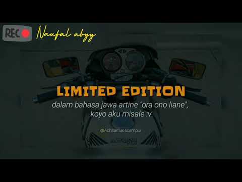 Mbok yo tulung sadaro ojo sakpenake dewe |Story wa 30 detik herex