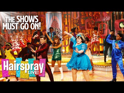 5 Hairspray Numbers We Love Rewatching | Hairspray Live!