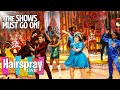 5 Hairspray Numbers We Love Rewatching Hairspray Live