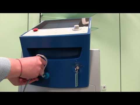 Limax 120 – Handhabung und Gebrauch