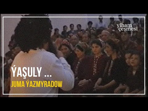 Posolok we Topolok | Juma Ýazmyradow we beýlekiler