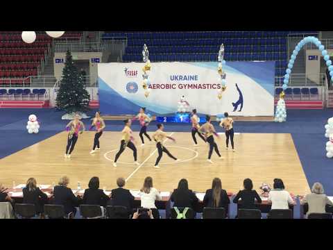 AD Житомир - Ukrainian Cup 2019