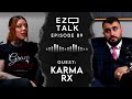 EZ TALK EP89 Karma RX