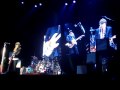 ZZ Top - Mexican Blackbird (Heineken Music Hall, Amsterdam, 8 October 2009)