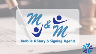The Importance of a Mobile Notary with Melinda Hansen | Senior Resource Connectors
