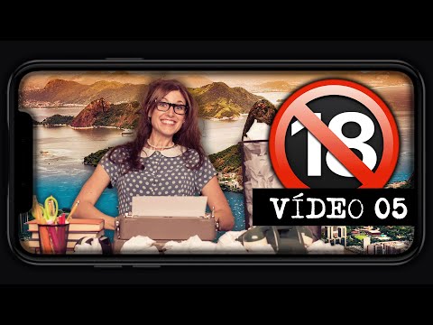 O AUTOR | Quinto Episódio #XdaQuestãoRPG