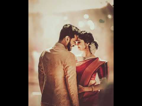 Mela sirithai (Kalyana Samayal Saadham)#lovesong #whatsappstatus @coupleslove