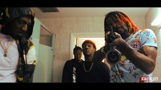 Lil Tru x Turkk Moneyy (Gang Sh*t) By @BKAlleyOfficial