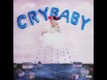Melanie Martinez Pity Party Audio