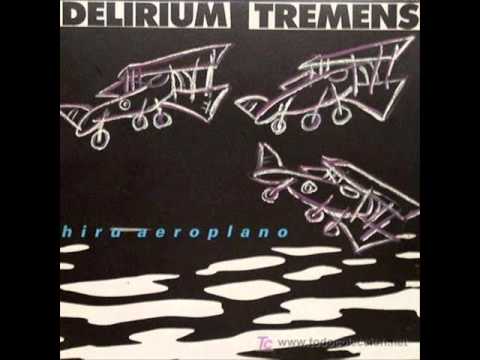 Delirium Tremens - Batzuk
