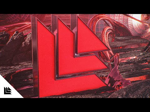 Kazden, Cube Cartel & RT feat. JASSKALL - Thunder