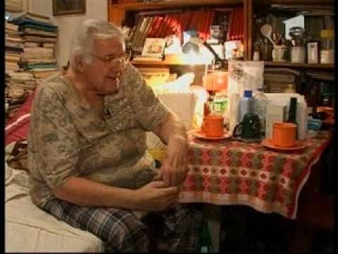 Alexandru Pesamosca, unul dintre marii chirurgi ai României, trăieşte astăzi izolat