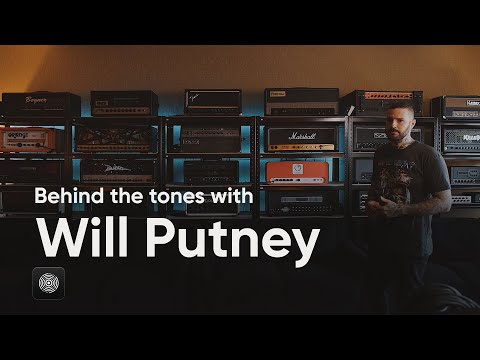 Will Putney - 20 x 10 ToneHub Expansion Pack