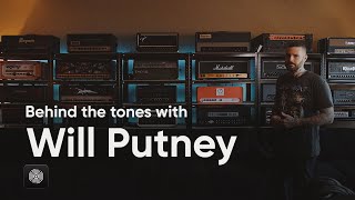 Video thumbnail for Will Putney - 20 x 10 ToneHub Expansion Pack by STL Tones