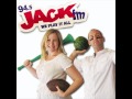 94.5 JACK FM - Who's who in the Hinterland: The Tigercat