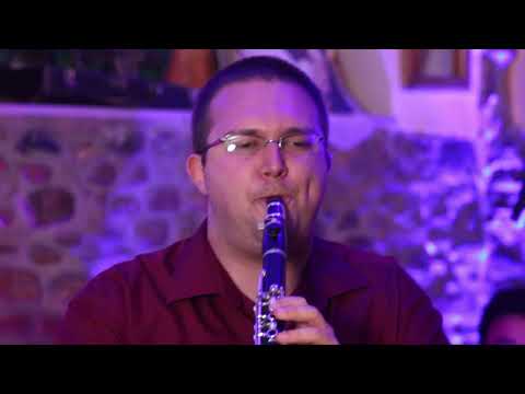 SELEKT BEND BITOLA  -  SELEKT ORO (live)