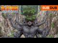 They Found Ryusei's BROTHER? | Dr. STONE SCIENCE FUTURE Cour 3