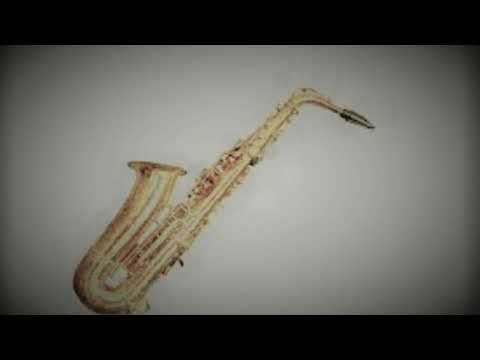 How am I supposed to live without you- Saxophone
