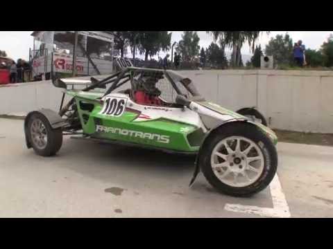 Autocross magazin 2016 - Cunewalde