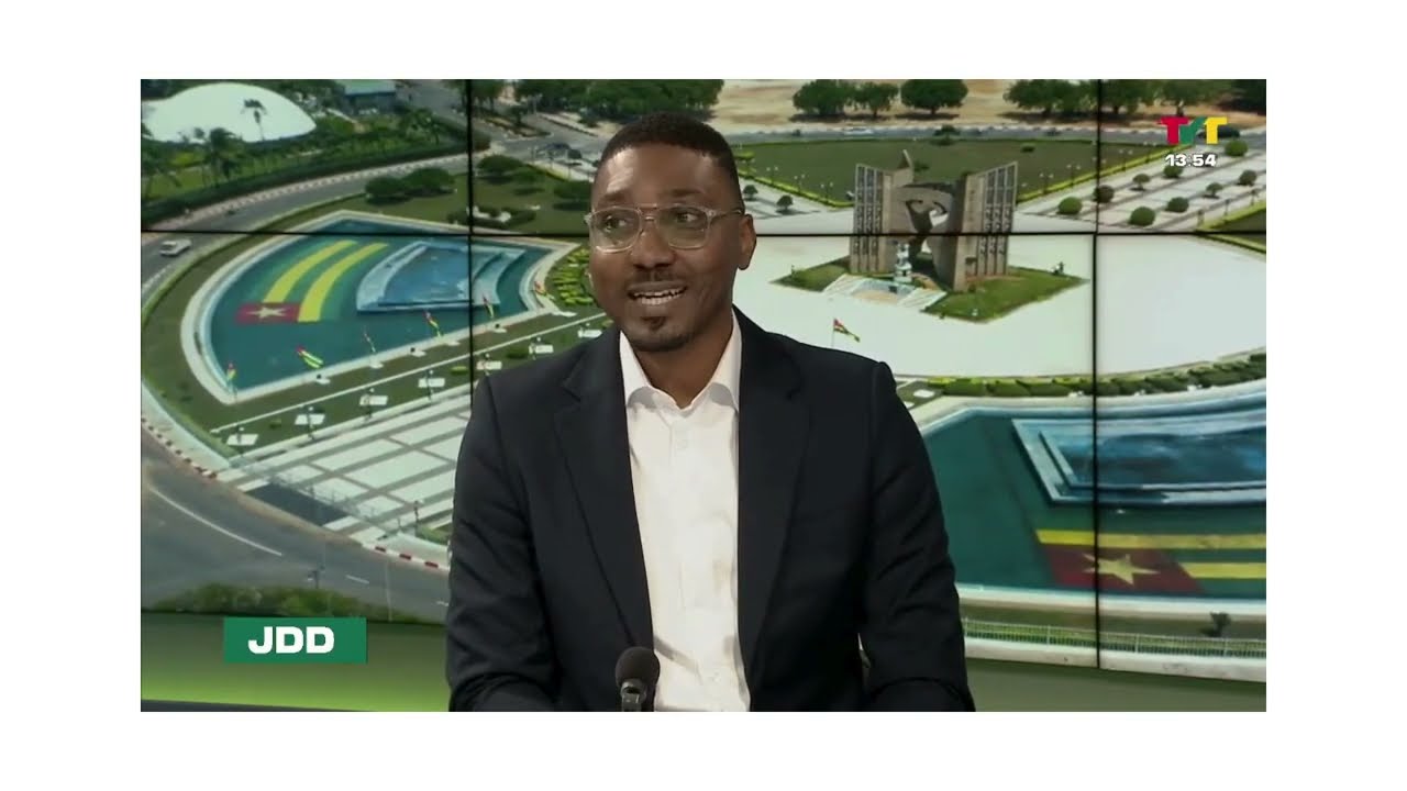 Interview TVT: Journal de 13h