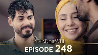 Download lagu Gelin 248.Bölüm | Behind the Veil Episode 248 [ Season 3 ] mp3