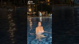 Sexy Hot Bikini Girls TikTok EVER ? #tiktok #trending #latest #bikini #2023 #dance #dancer #girl