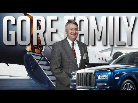 How The Gore Family Spends Their Millions