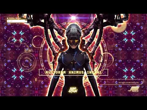 DEADHEAD, GADIKT, LOGAR SONIC & ORVYTAL - MOLECULAR