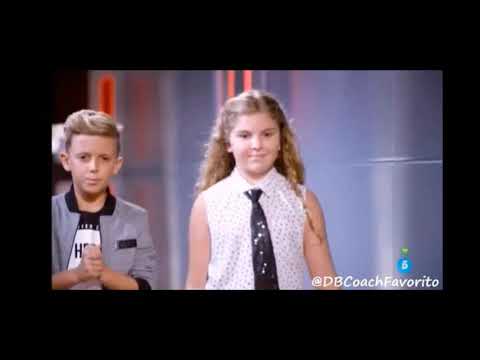 Batalla de Pedro, Bárbara y Nayara