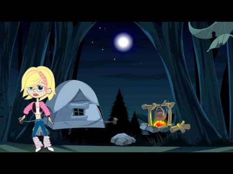 "Molimo za finu tišinu"- Kolibri (animacija + titlovano)