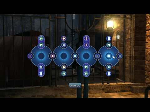 Dreamfall: The Longest Journey Playthrough (Part 14)