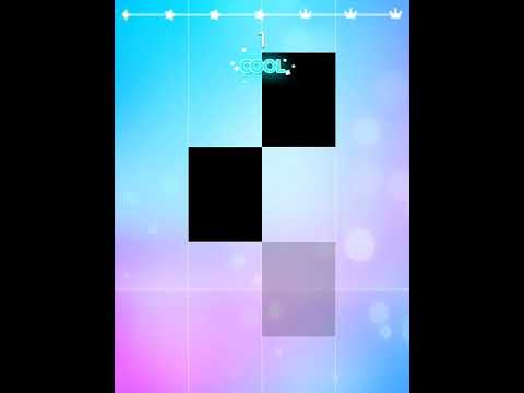 Song: this story Aiyo feat. Robin Öman piano tiles 3