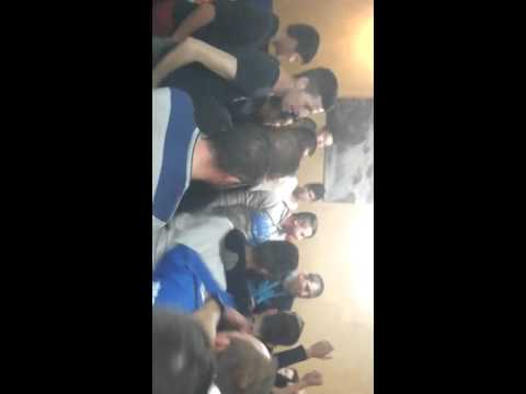 ABSPORT.RO: Euro Spring party partea I