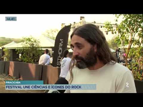 Festival ViralCure - Balanço Geral 05/09/2022