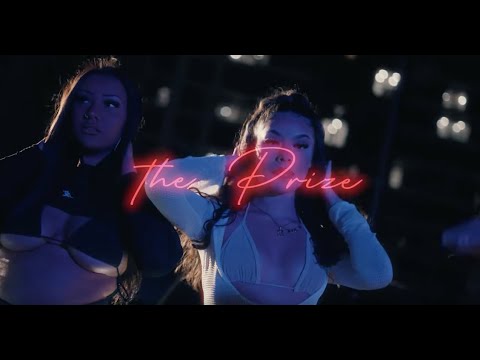 PROPH3T - The Prize (Official Music Video)
