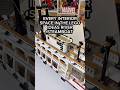Every Interior Space Inside In The LEGO IDEAS River Steamboat Lego Rlfm Afol 21356 Reviews