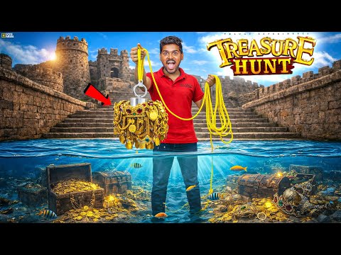 The Biggest Magnet Fishing Jackpot EVER! 🔥🔥 Telugu Experiments 