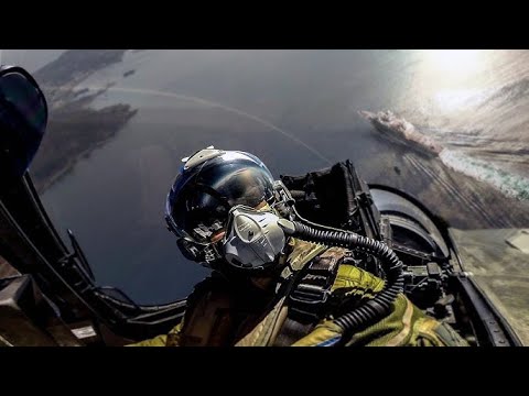 FRENCH CRAZY FIGHTER PILOTS - NEED FOR SPEED 4