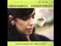 Sarah Borges and the Broken Singles - "The Day We Met"