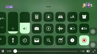 Happy Kids tiếp sóng VTV7