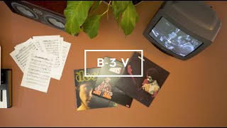 Video thumbnail for B3 V 2 - V Collection | ARTURIA by Arturia