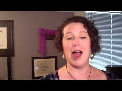 Spoken Text: Come raggio di sol by Caldara