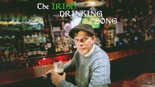 Kadr z teledysku The Irish Drinking Song tekst piosenki Kyle Gordon feat. The Gammy Fluthers