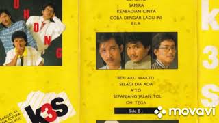 Download lagu K3S - Bohong mp3
