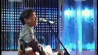 (라이브) 인도네시아어 사수 (Sandhy Sondoro-in Latvia) End Of The Rainbow