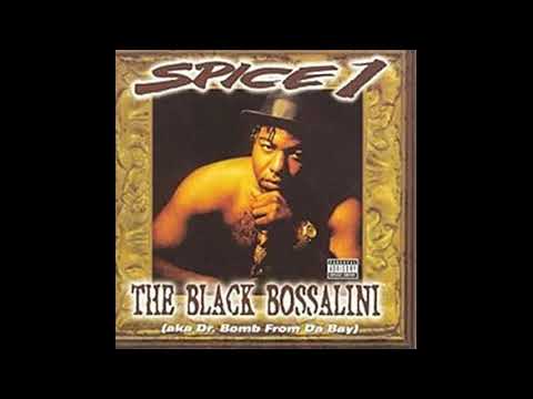 Spice 1 ft Mack 10 - Fetty Chico and the Mack