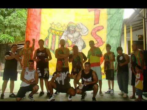 É o poder - Sampaio Roots (Mc Peralta)