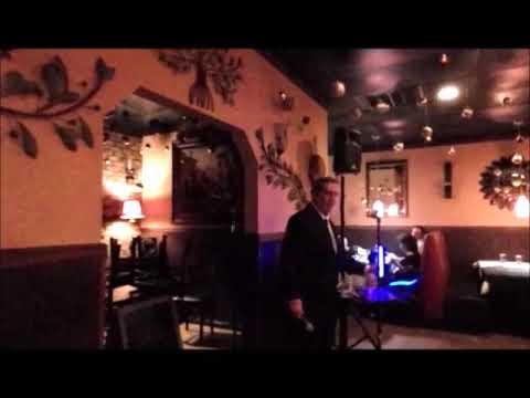 Promotional video thumbnail 3 for Keith Scherer